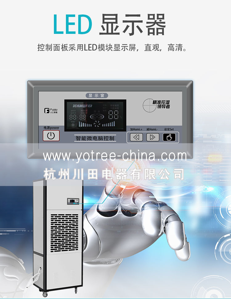 数字显示,全中文操作界面-大财主欢迎您除湿机.jpg 数字显示,全中文操作界面-大财主欢迎您除湿机.jpg